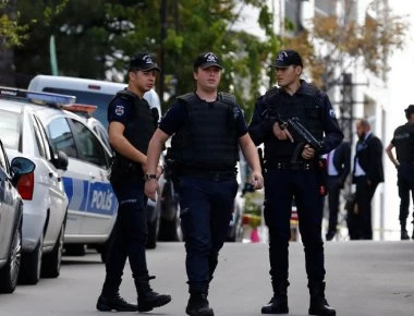 Anadolu: «Οδηγίες γκιουλενιστών για το πως να κινούνται στην Ελλάδα»
